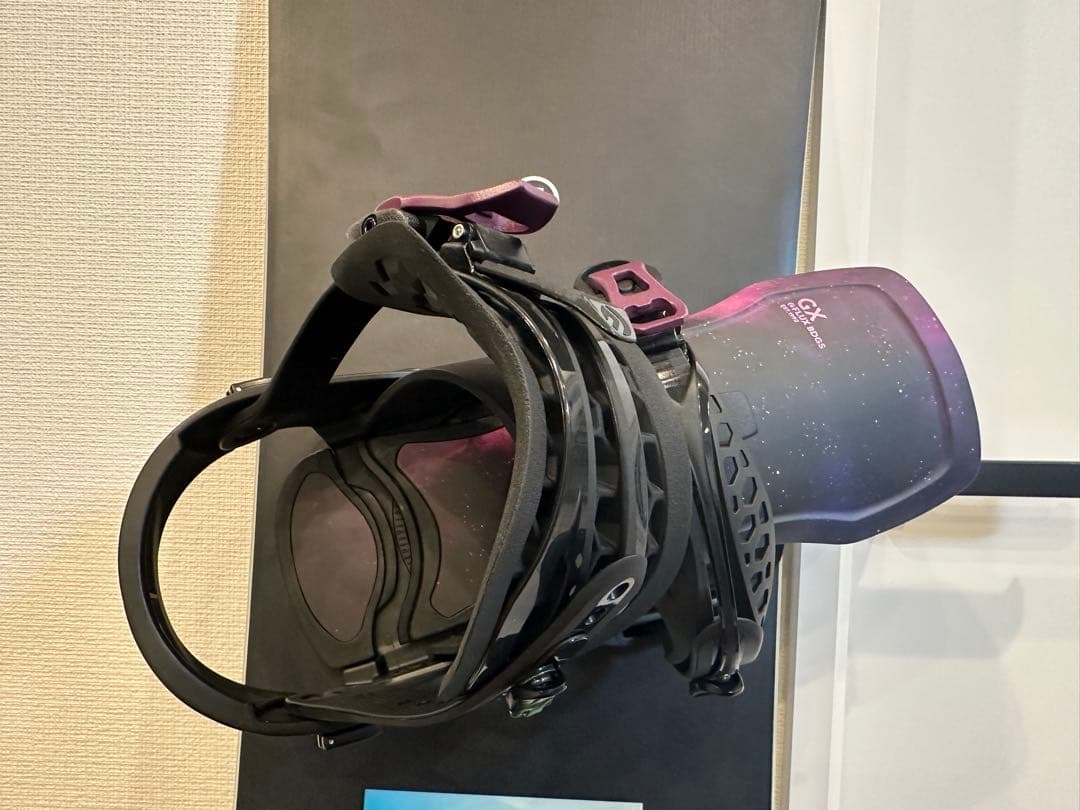 ★未使用超美品★ 22-23モデル FLUX フラックスGX COSMO XS