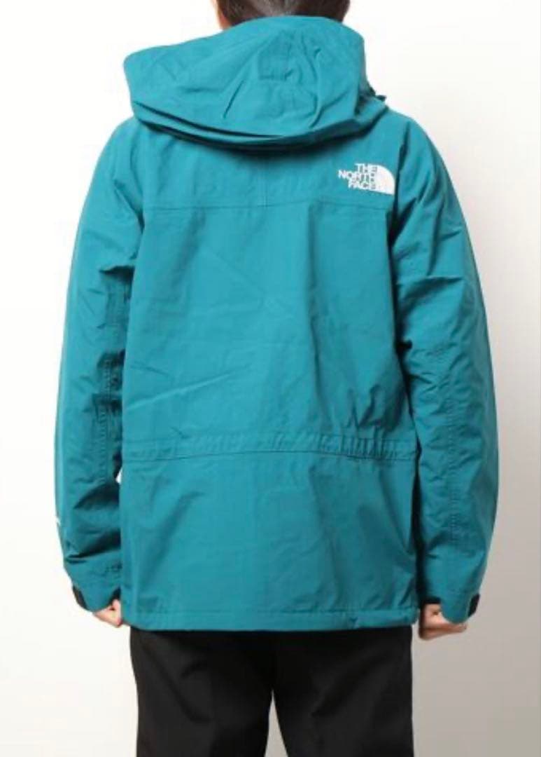 ✔️値下げ中　ノースフェイス　マウンテンライトジャケット