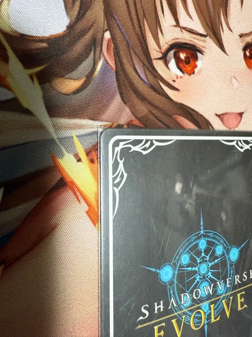 【引退・超豪華】フォルテSP/ガルミーユL/フルホイル侮蔑D/未開封サプライ多数