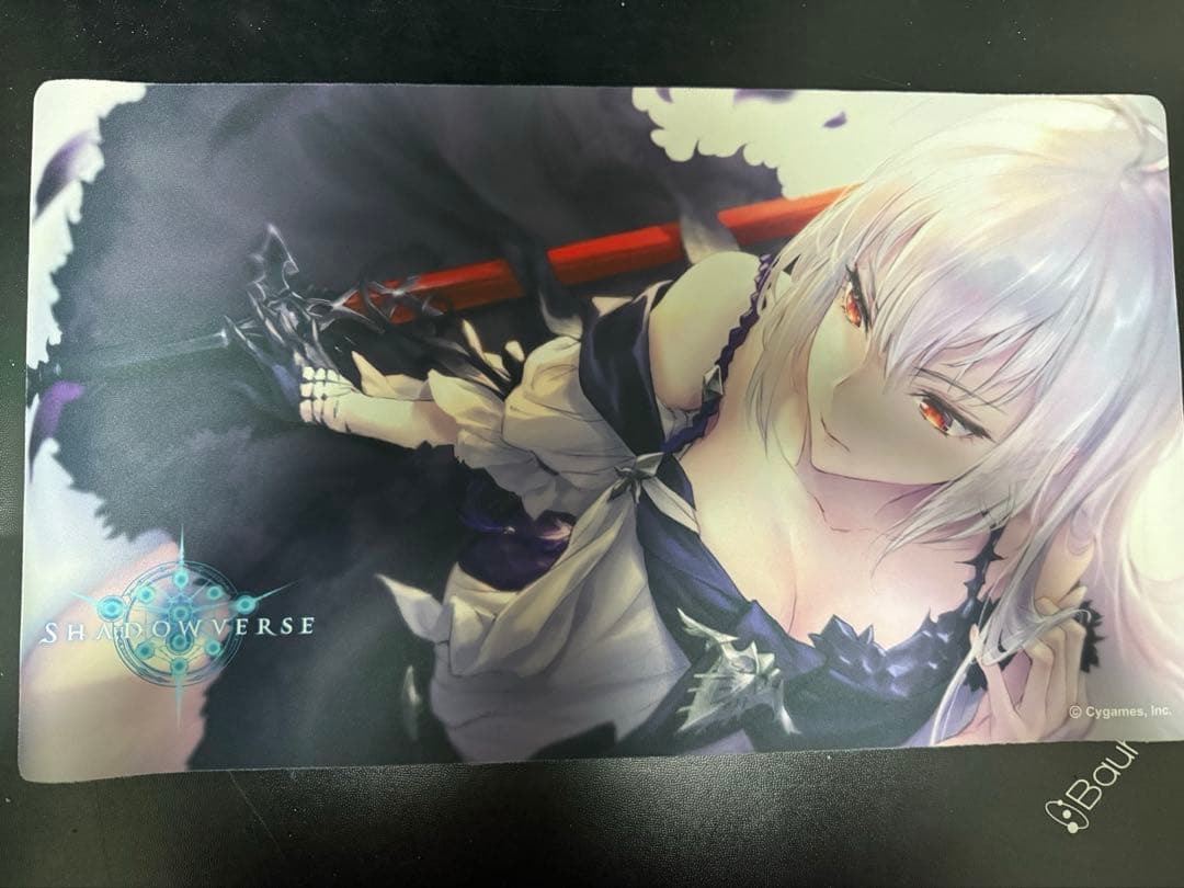 【引退・超豪華】フォルテSP/ガルミーユL/フルホイル侮蔑D/未開封サプライ多数