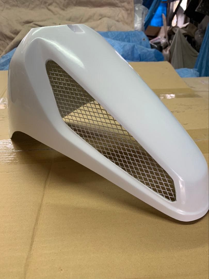 AF9 クレタク外装4点セット