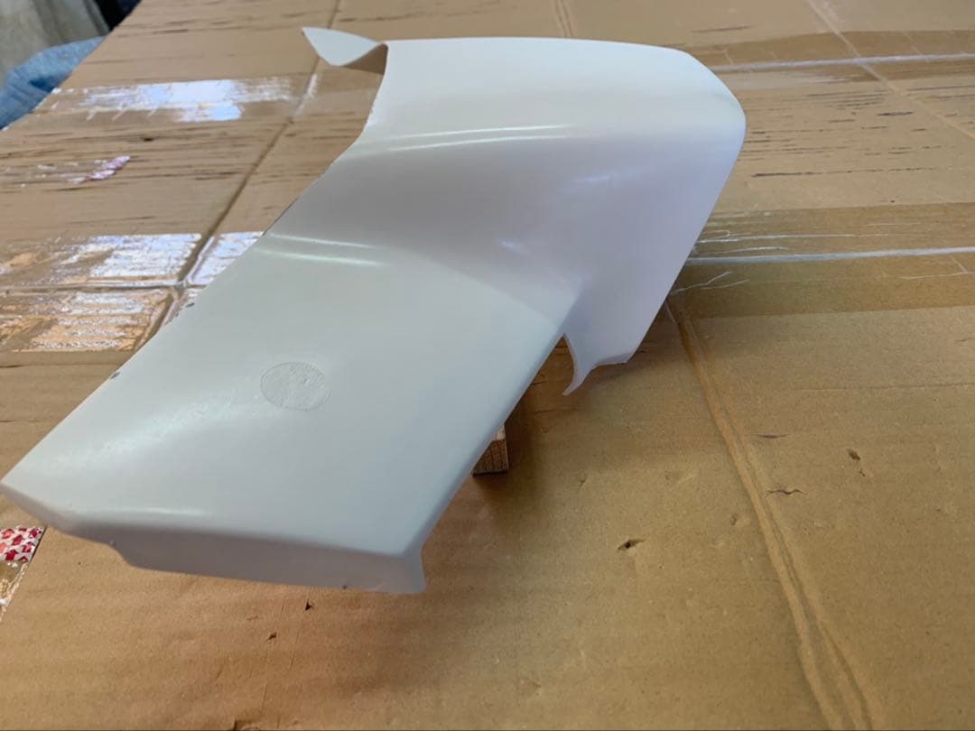 AF9 クレタク外装4点セット