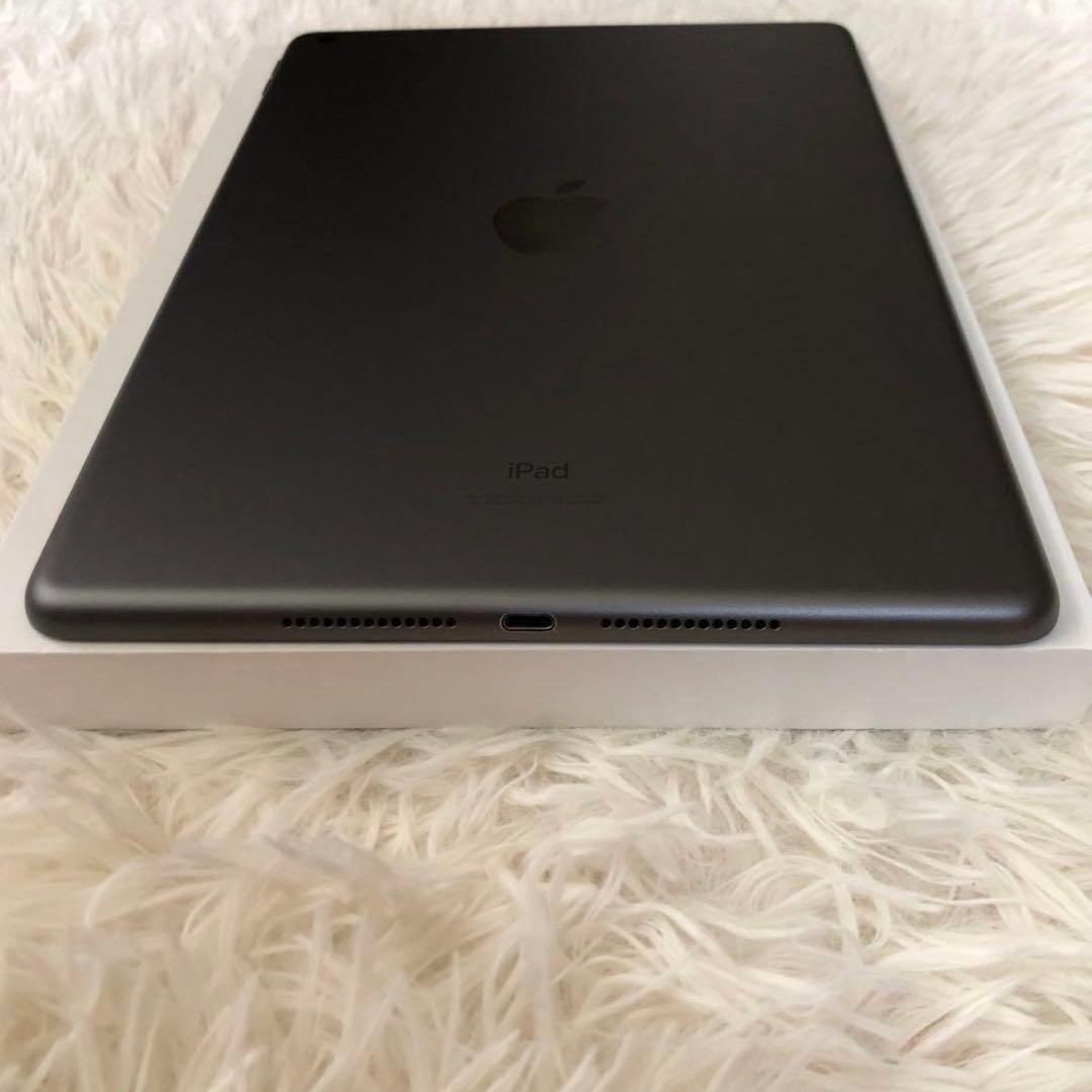 【12/31販売終了】iPad 第9世代 64GB Wi-Fi 【すぐ発送】