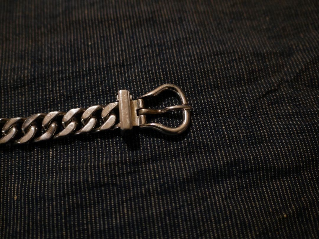 HERMES Boucle Sellier MM エルメス ブックルセリエ