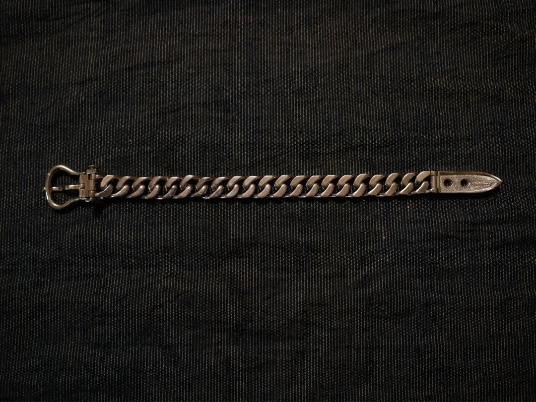 HERMES Boucle Sellier MM エルメス ブックルセリエ