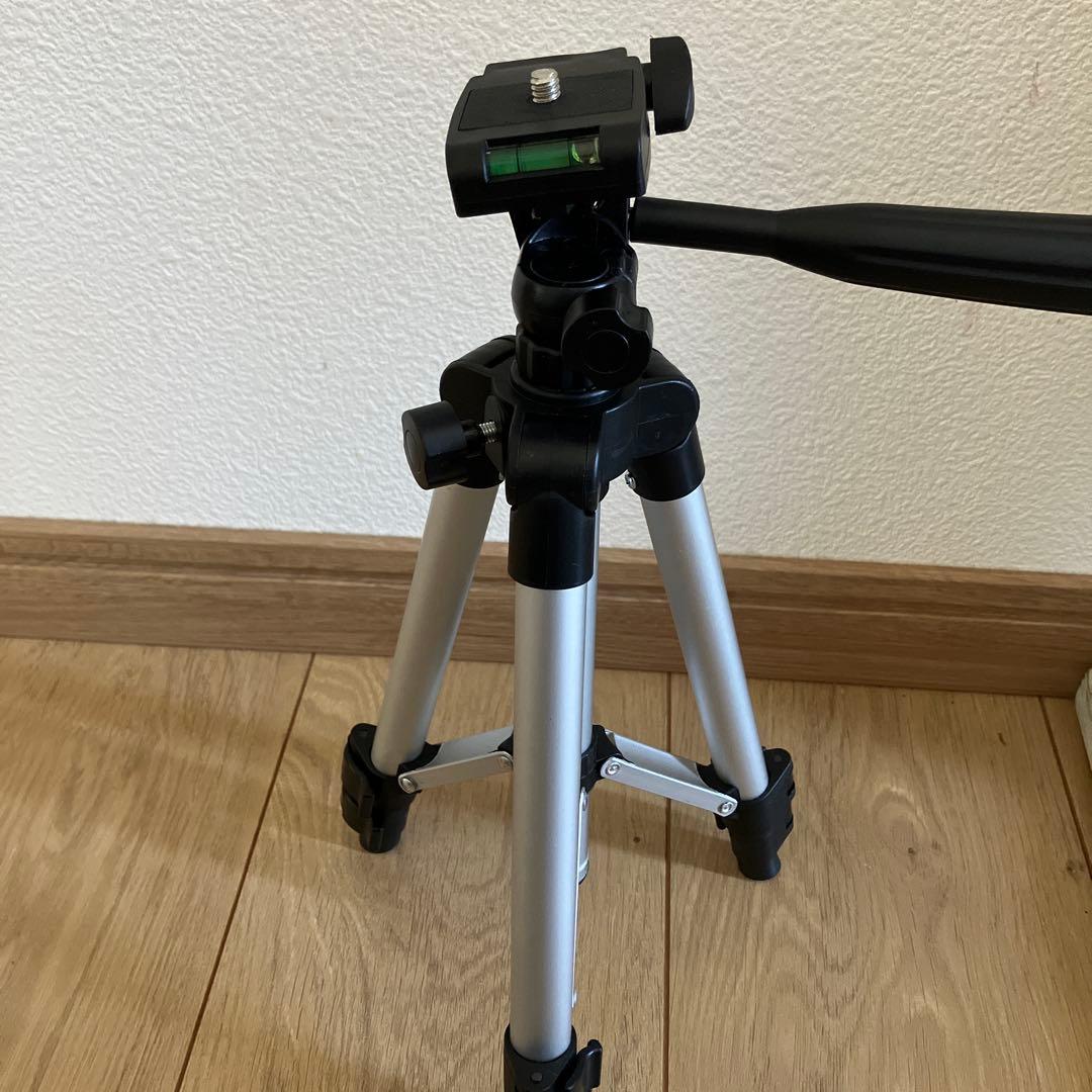 最終値下げ‼︎ 美品　Panasonic HC-V480MS ビデオカメラ