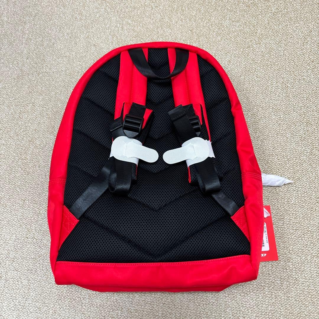 DIESEL ロゴバックパック　リュック