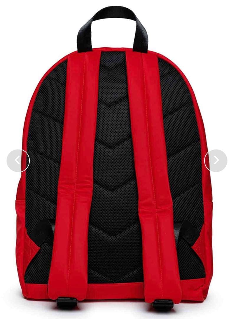 DIESEL ロゴバックパック　リュック