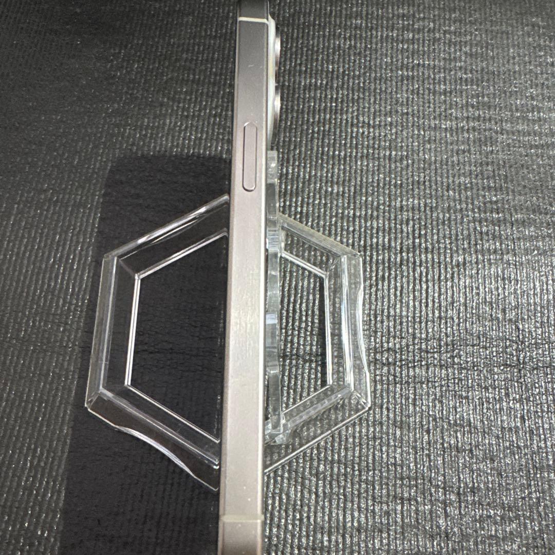 【ジャンク】iPhone15Pro 128