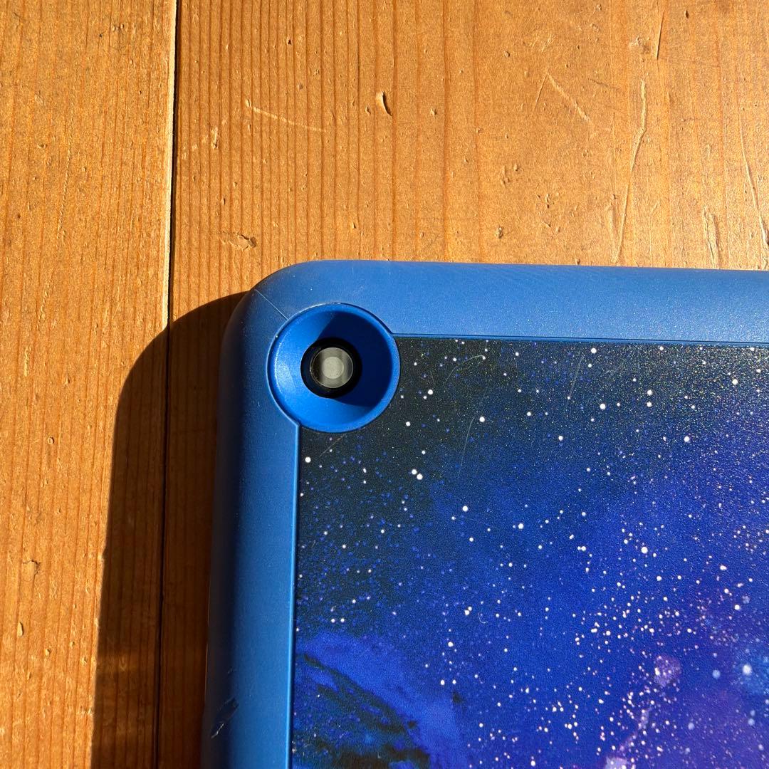 Fire HD 10 Kids 現行モデル