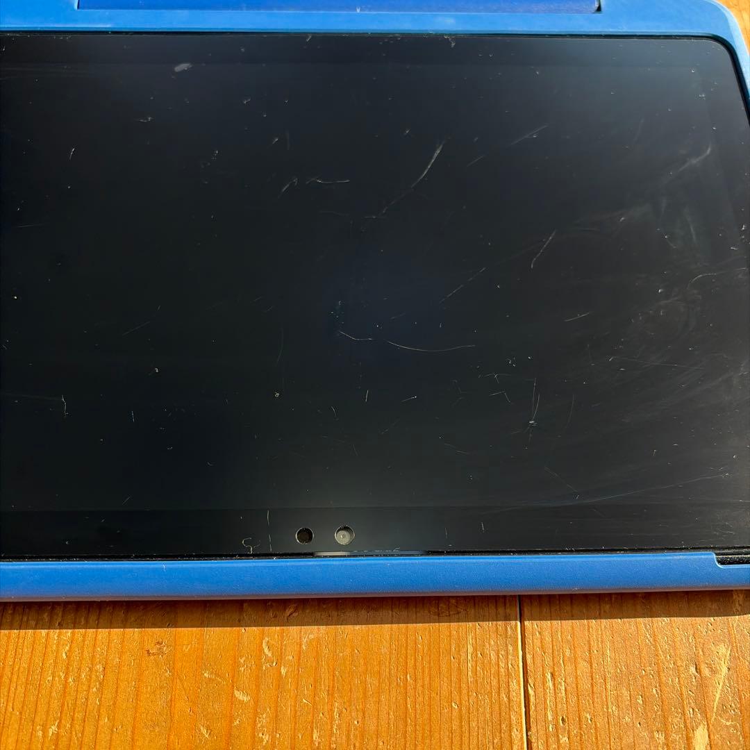 Fire HD 10 Kids 現行モデル