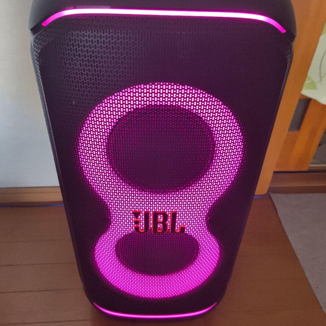 JBLPartyBOX320 スピーカー