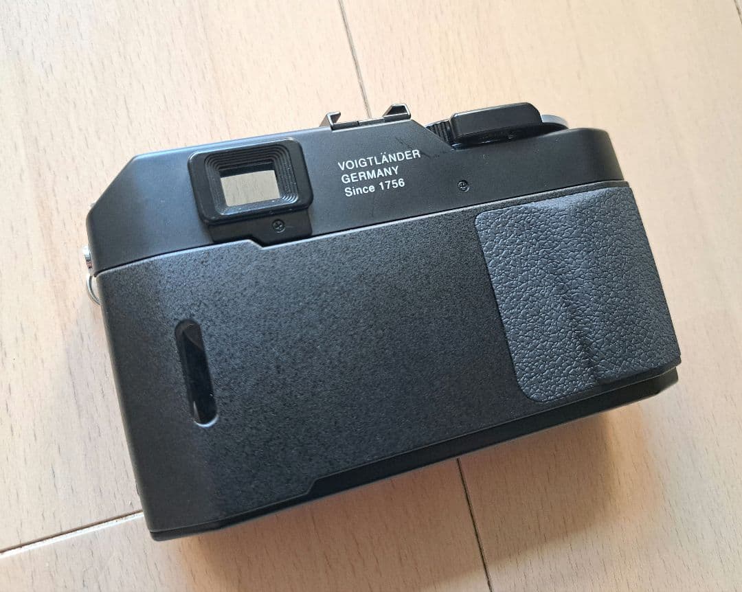 美品 Voigtlander BESSA R+Canon 50mm f1.4