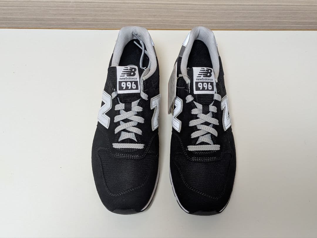 ニューバランス　CM996 ゴアテックス　28cm　new balance