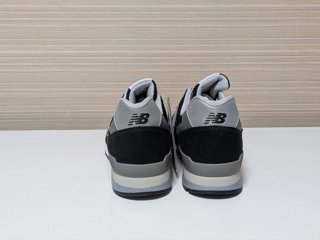ニューバランス　CM996 ゴアテックス　28cm　new balance