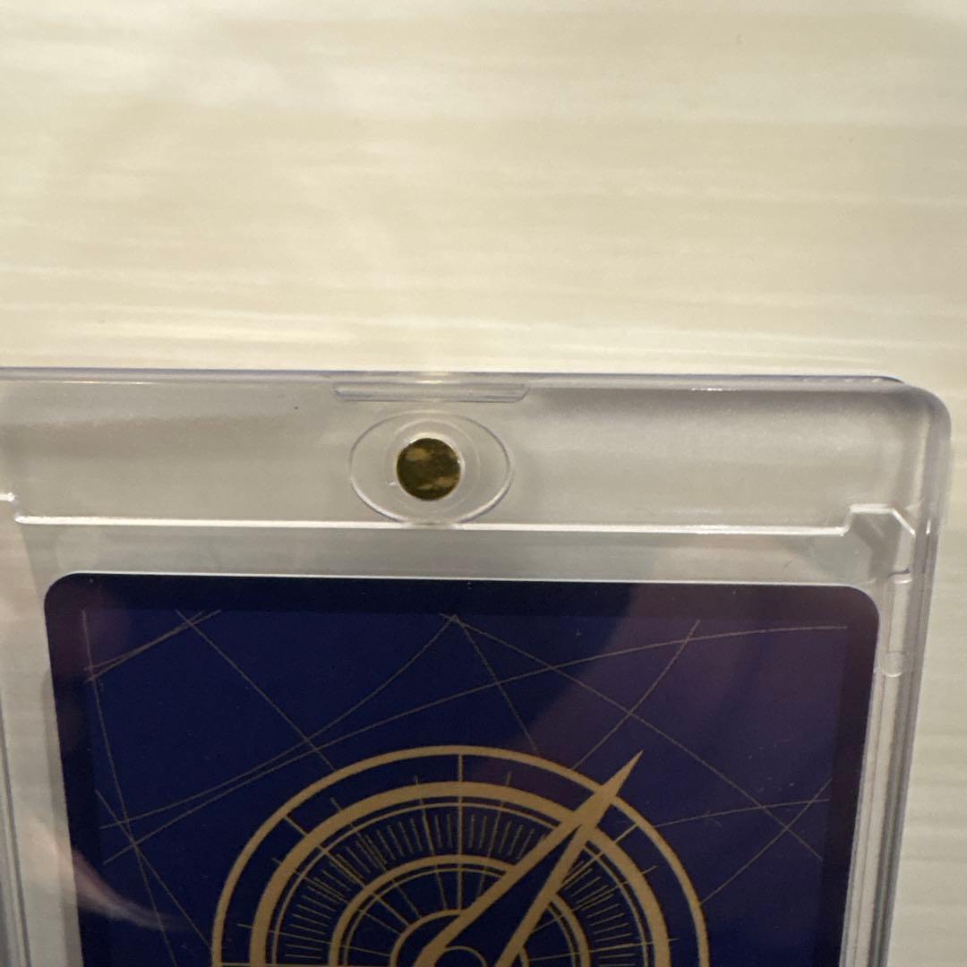 ONE PIECE カードゲーム モンキー・D・ルフィ　エッグヘッド