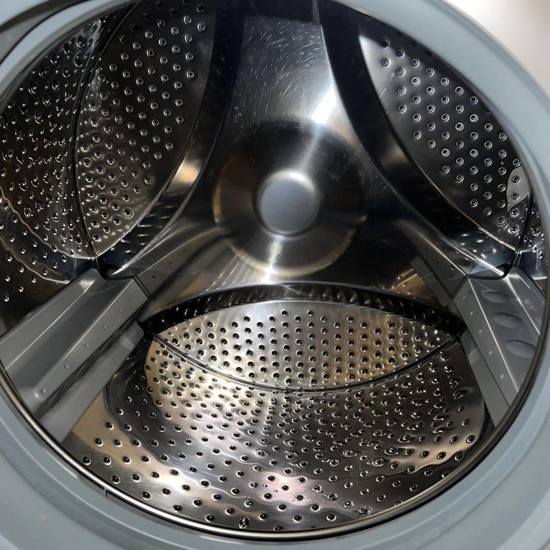 ⭐︎お買い得/SHARP/ドラム式乾燥機付き洗濯機/絶好調/完動品