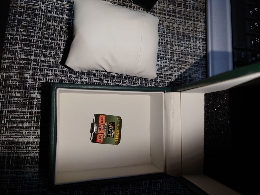 CASIO プロトレック クライマーライン 5578※ＪＡ#