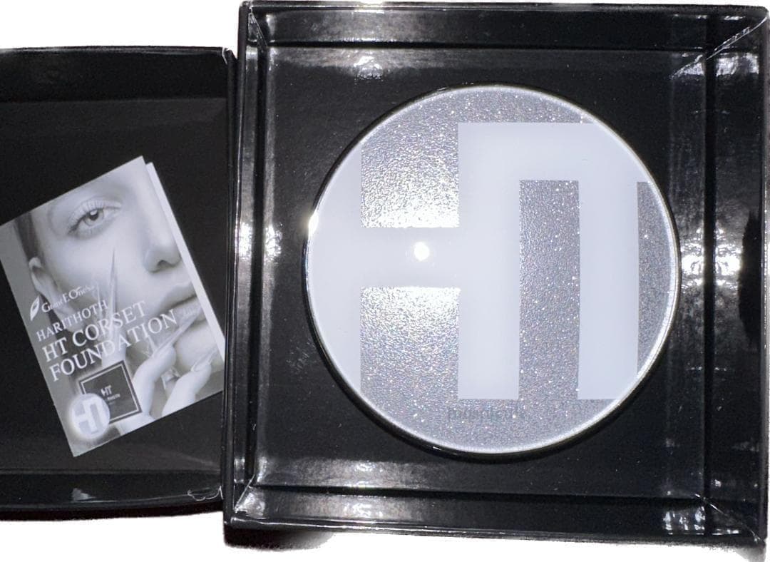 正規品 HT ハリトス コルセットファンデーション 15g ②