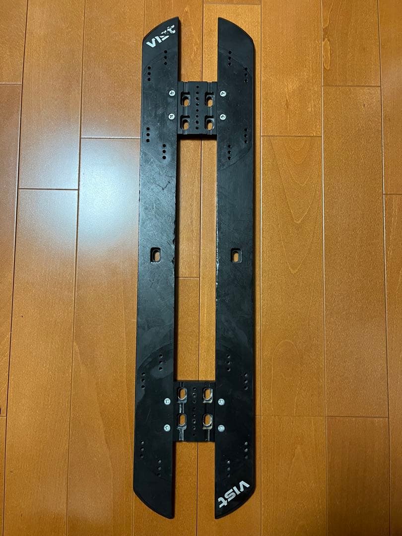 VIST PLATE07 ビストプレート