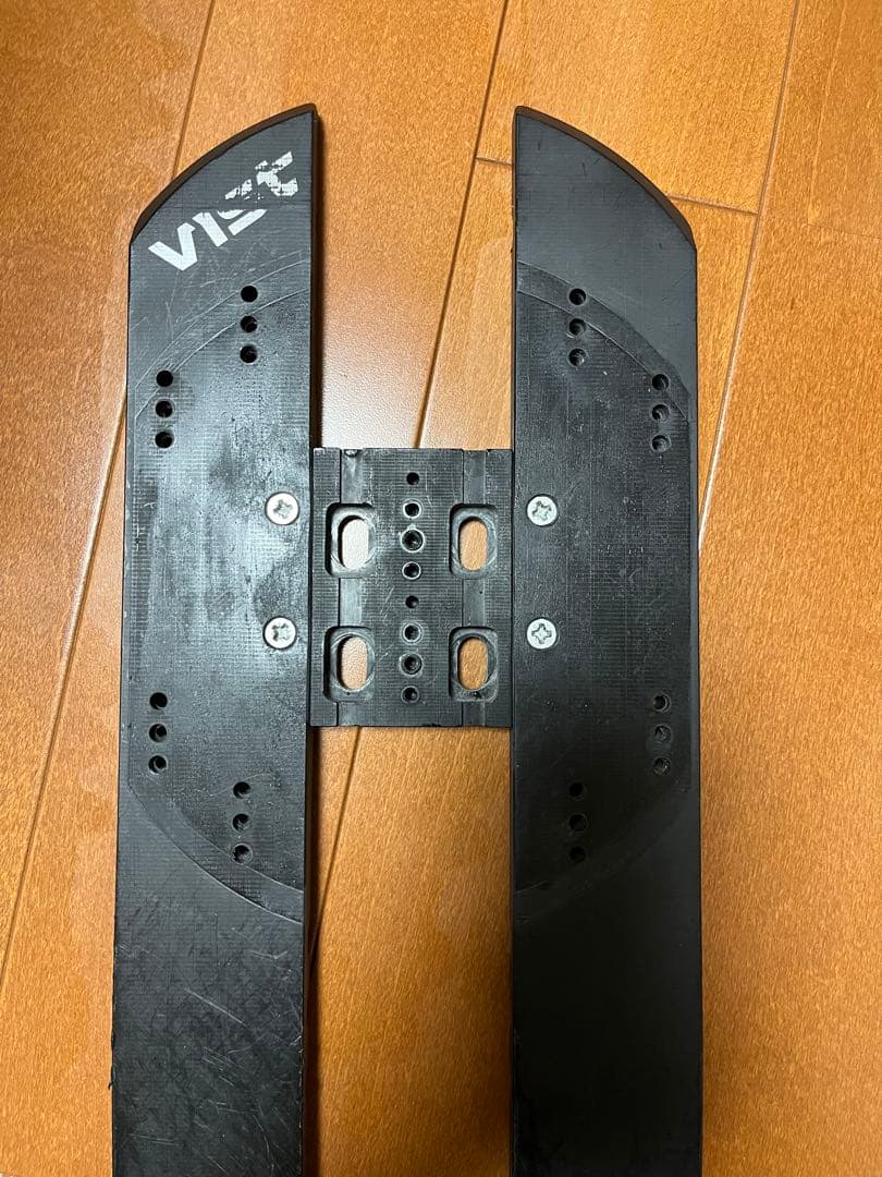 VIST PLATE07 ビストプレート