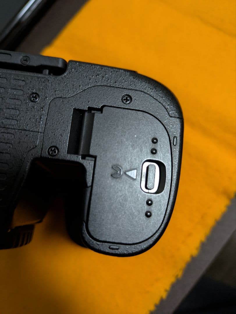 Nikon　D7500 　ボディ