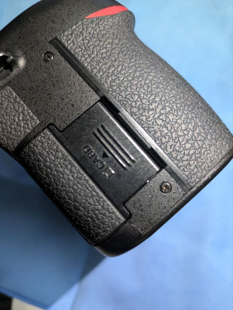 Nikon　D7500 　ボディ