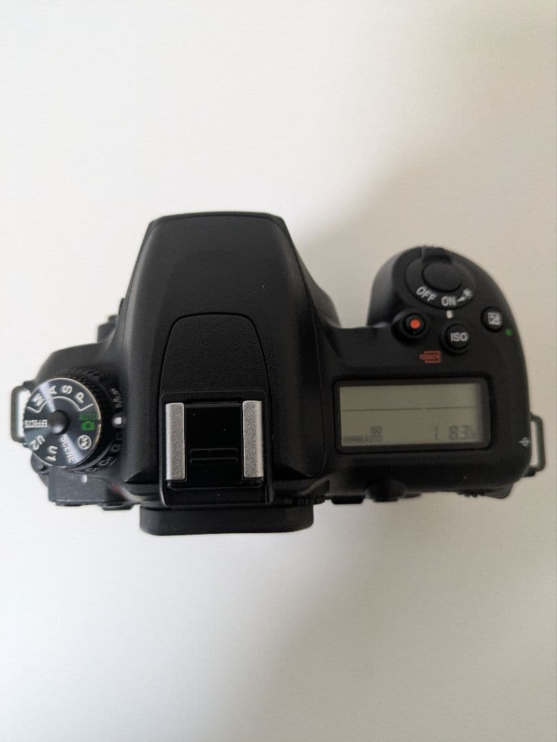 Nikon　D7500 　ボディ