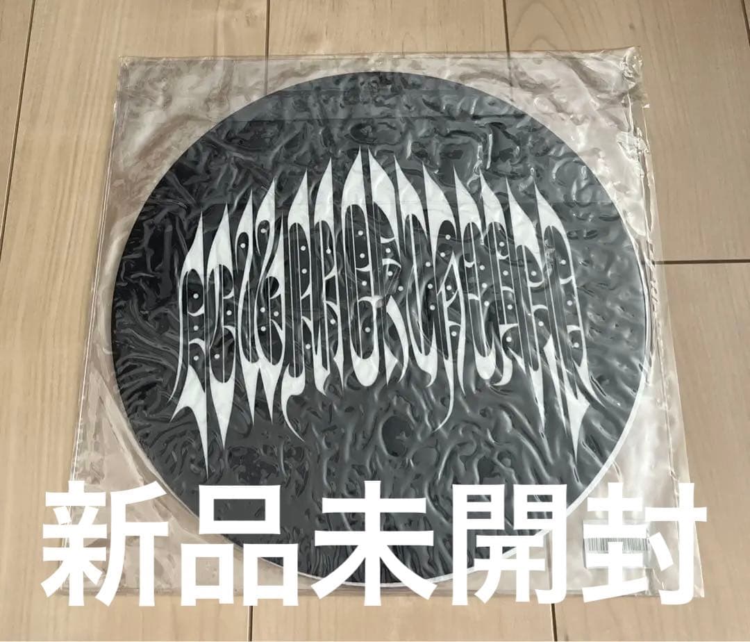 Down North Camp × ディスクユニオン スリップマット