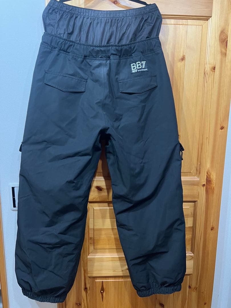 VESP BB7 vpvm1044 qmile ジャケット　上下セット