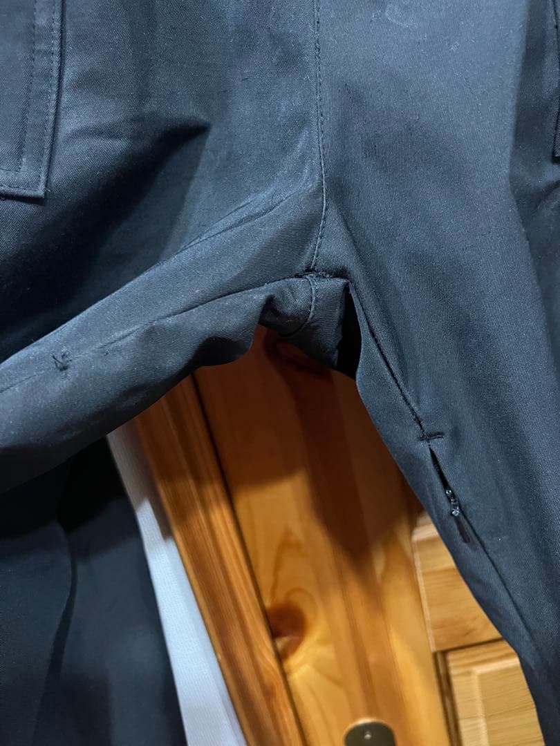 VESP BB7 vpvm1044 qmile ジャケット　上下セット