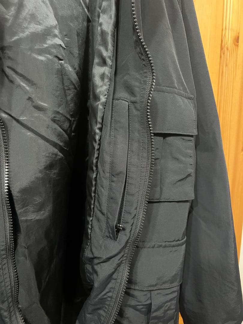 VESP BB7 vpvm1044 qmile ジャケット　上下セット