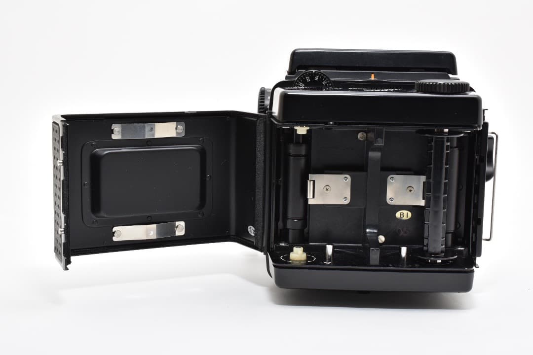 完動美品 マミヤ Mamiya RZ67 Pro 中判 フィルムカメラ 3330