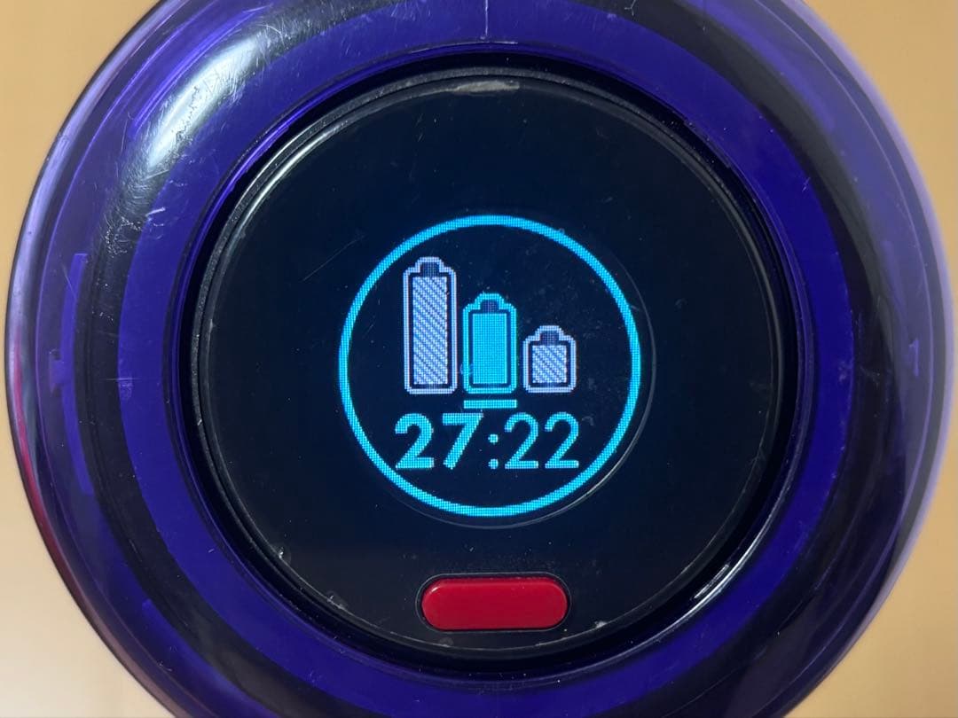 【分解洗浄清掃品】ダイソン SV18 付属品4個付