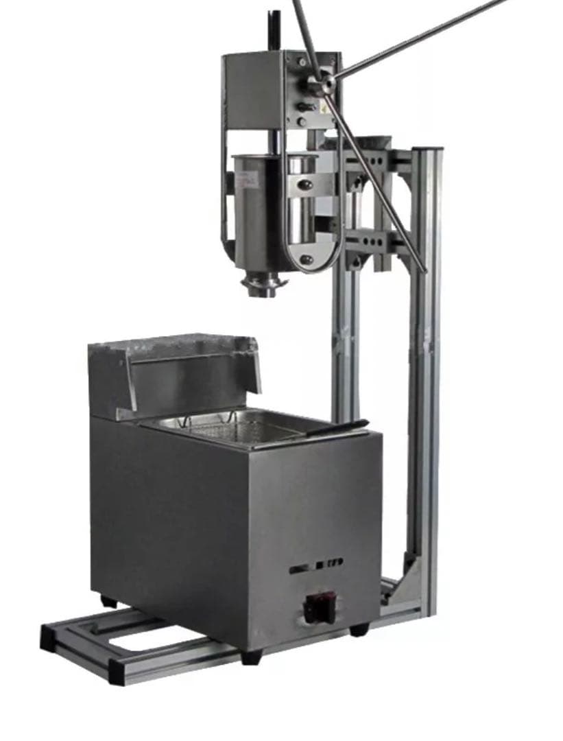 チュロスメーカー