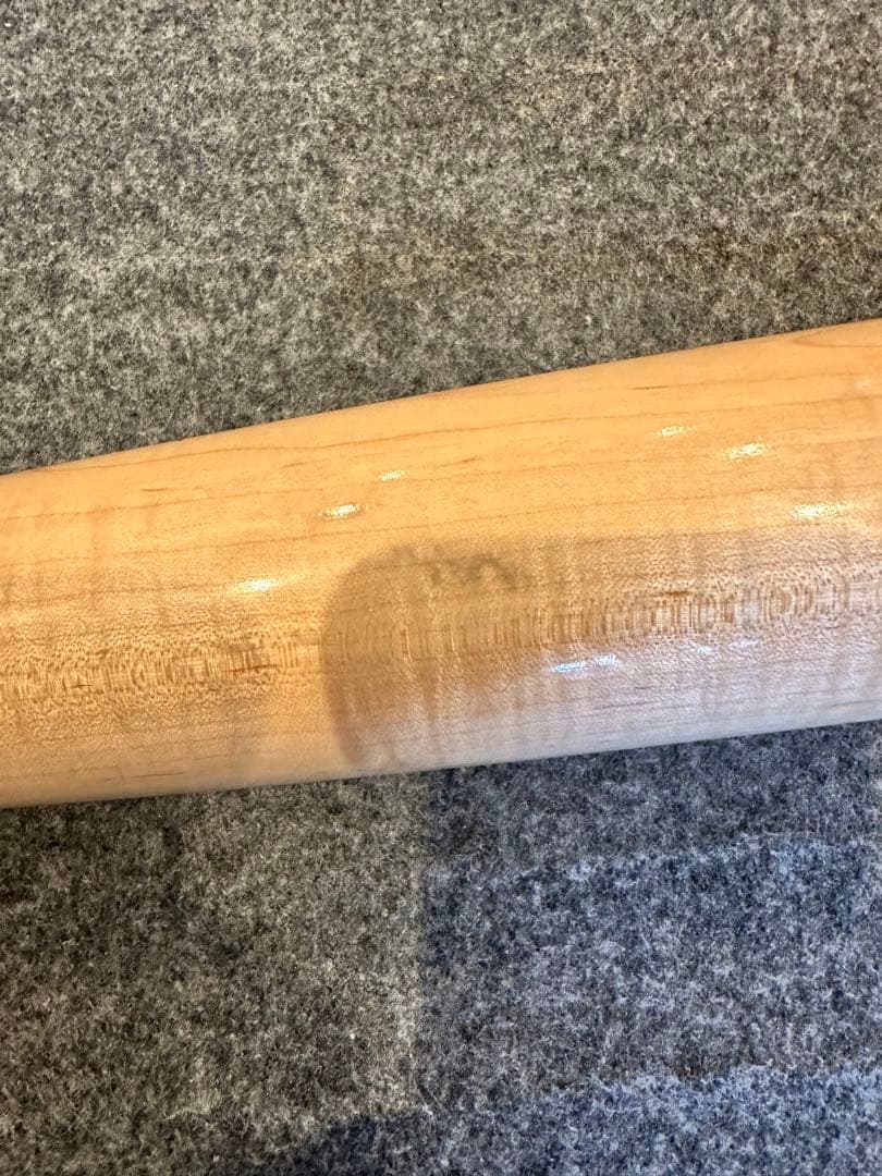 ルイスビルスラッガー木製バット硬式用