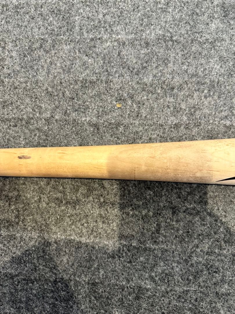 ルイスビルスラッガー木製バット硬式用