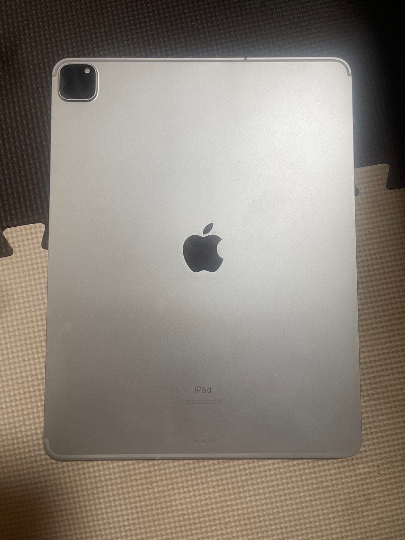 Ipad pro 12.9インチ第４世代512GB