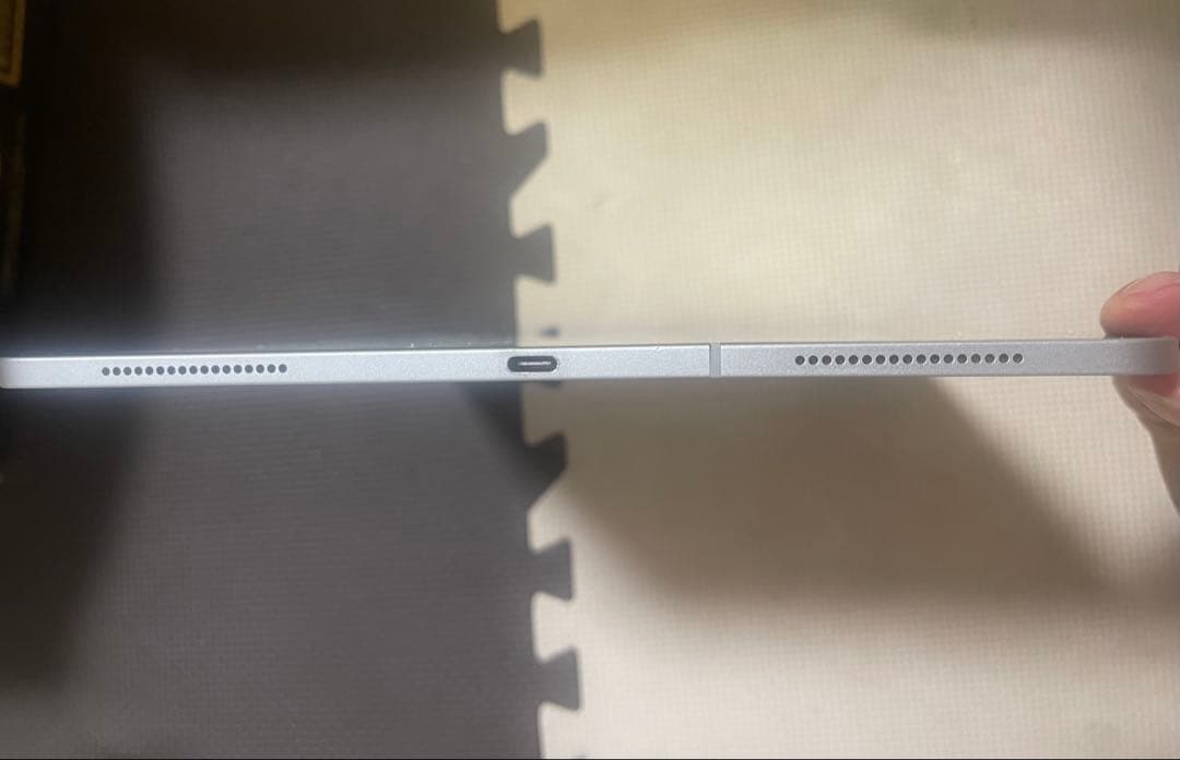 Ipad pro 12.9インチ第４世代512GB