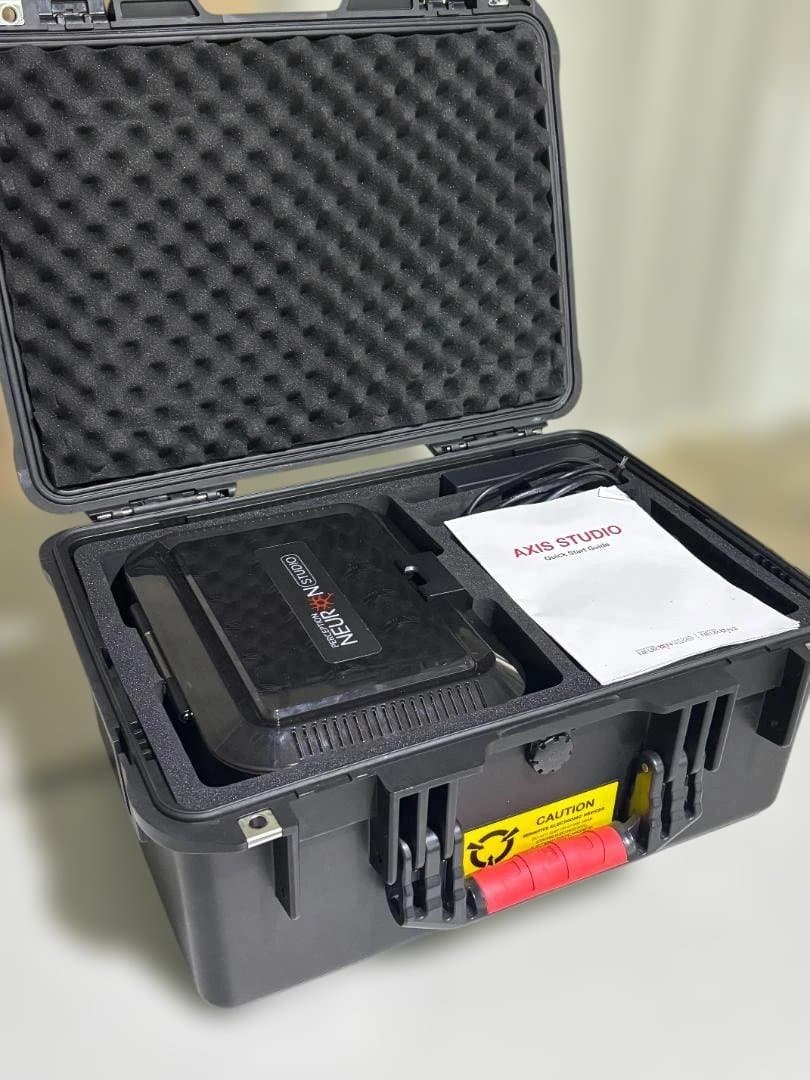 その他 NOITOM Perception Neuron Studio