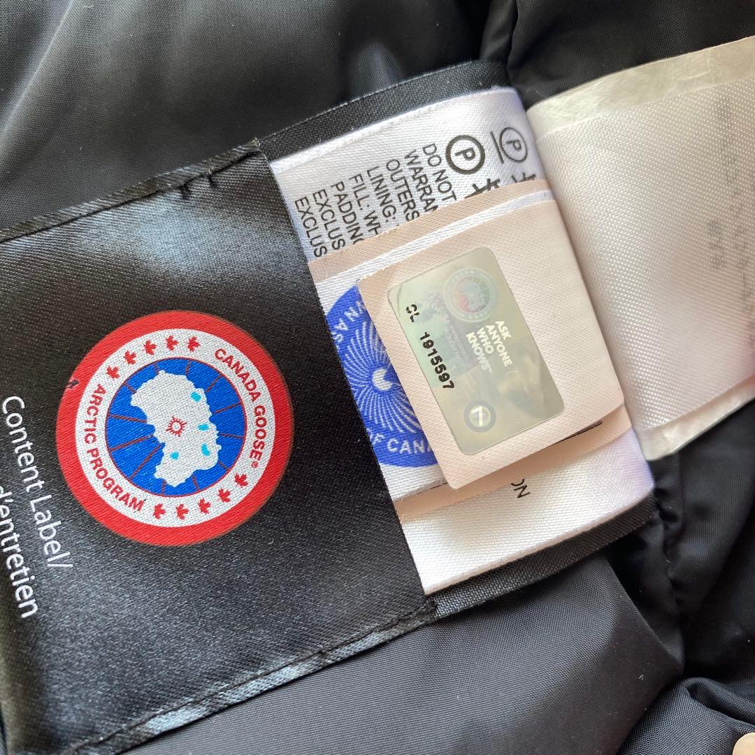   ダウンジャケット XS 2603JL BRONTE