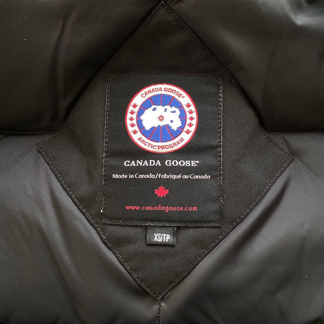   ダウンジャケット XS 2603JL BRONTE