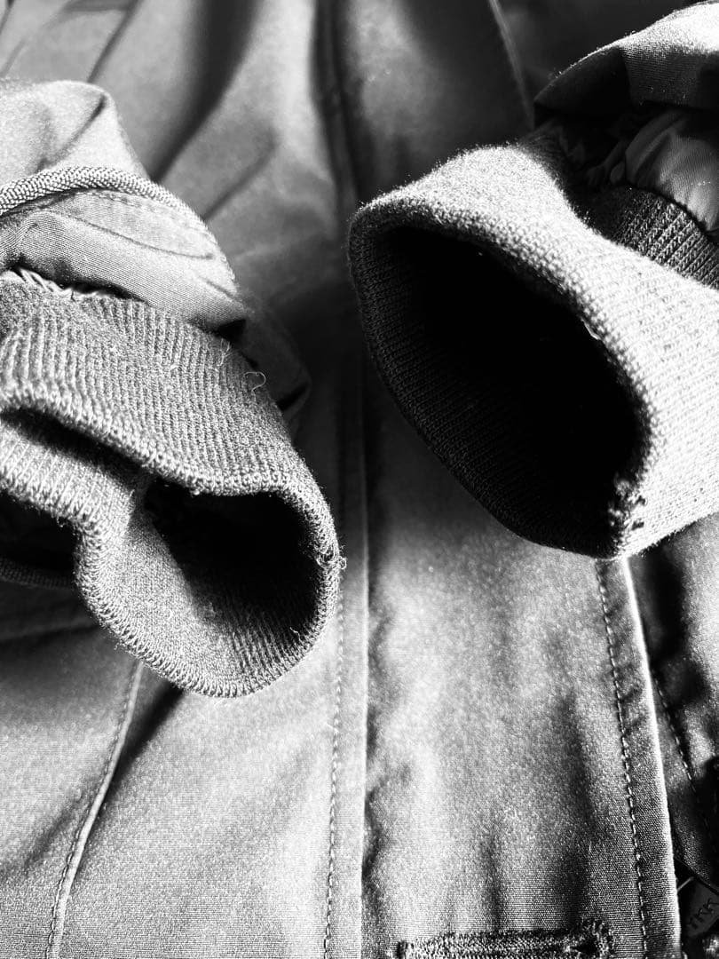   ダウンジャケット XS 2603JL BRONTE