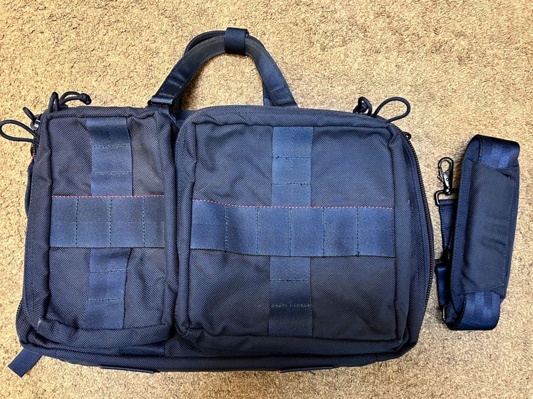 【0331様】　BRIEFING × BEAMS PLUS