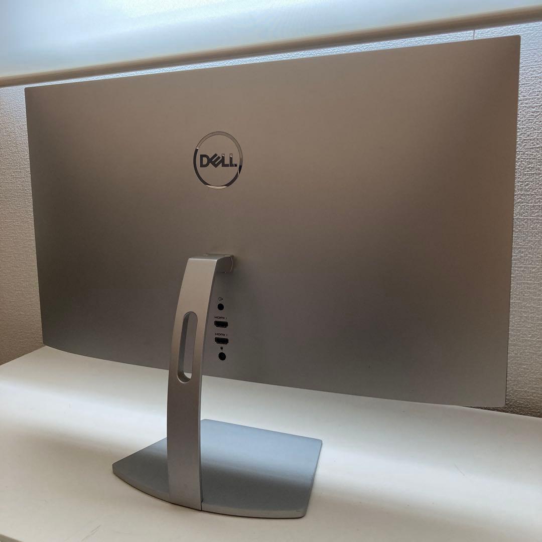 モニター　Dell デル　S2419ＨＭ