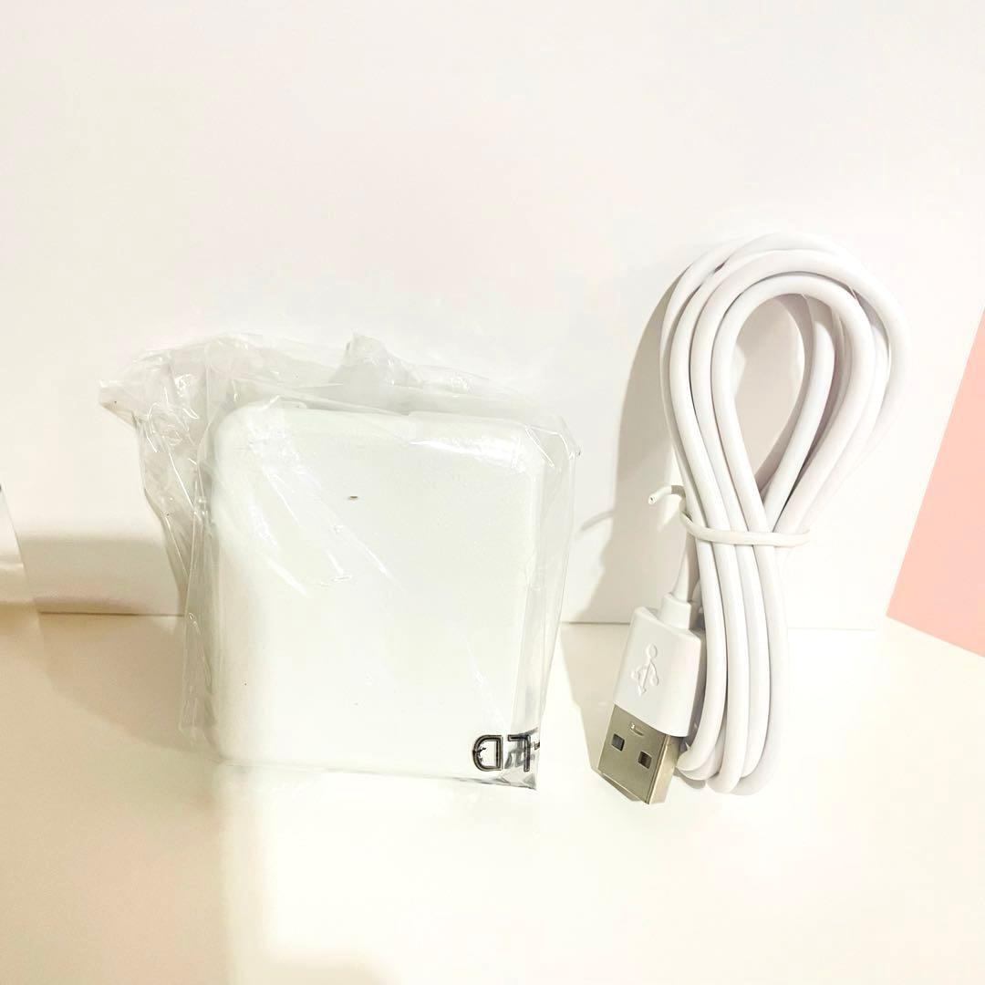 Facepro LEDフォトトリートメント美顔器