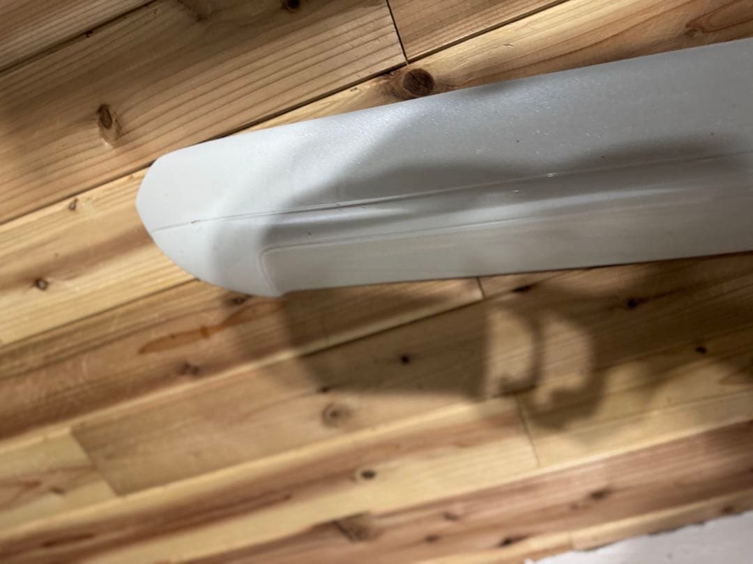 トヨタ リアウイング　エムテクノ