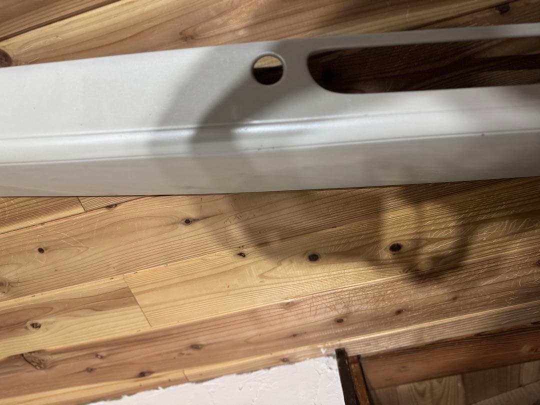 トヨタ リアウイング　エムテクノ