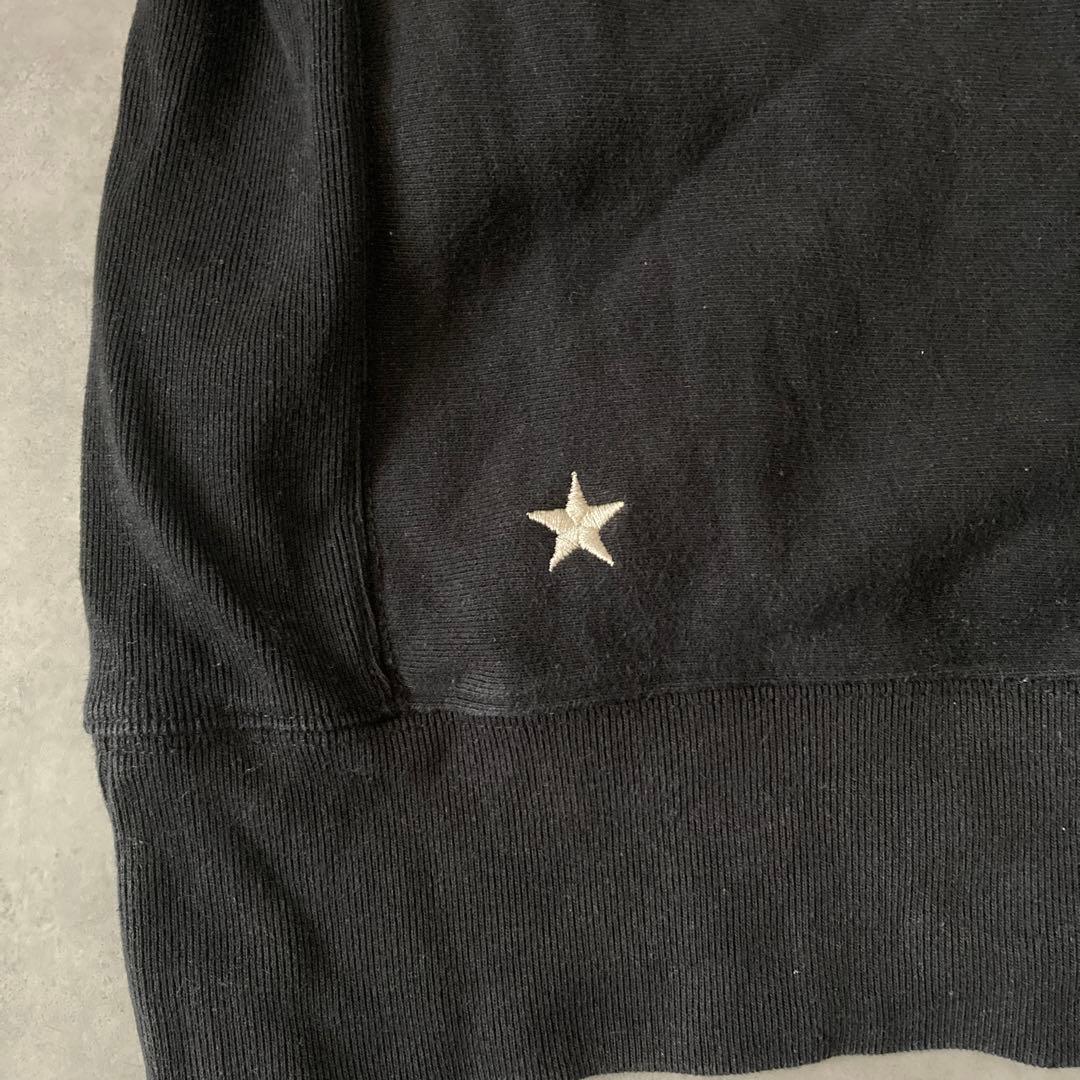 M&M × MASSES SWEAT HOODED