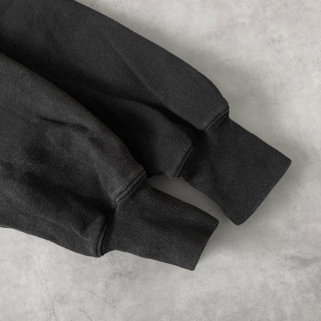 M&M × MASSES SWEAT HOODED